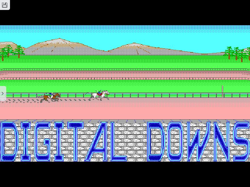 Digital Downs