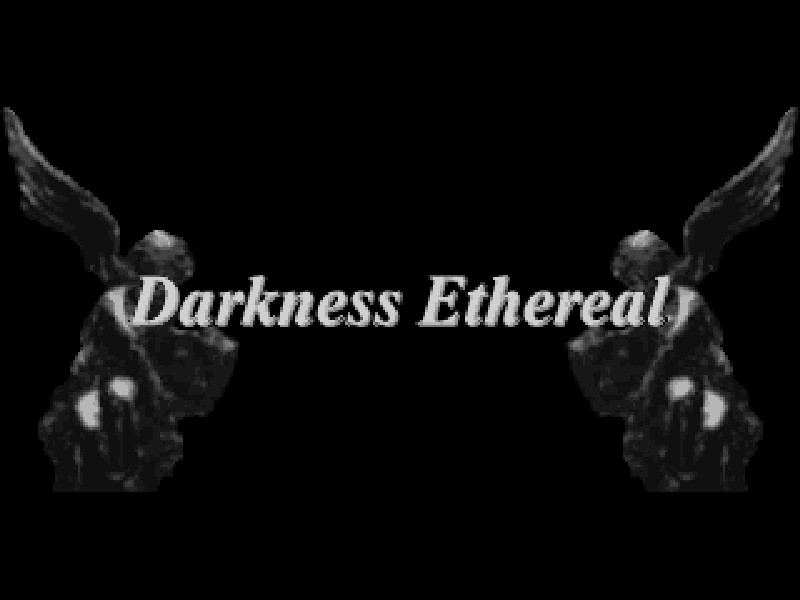 Mysterious Song