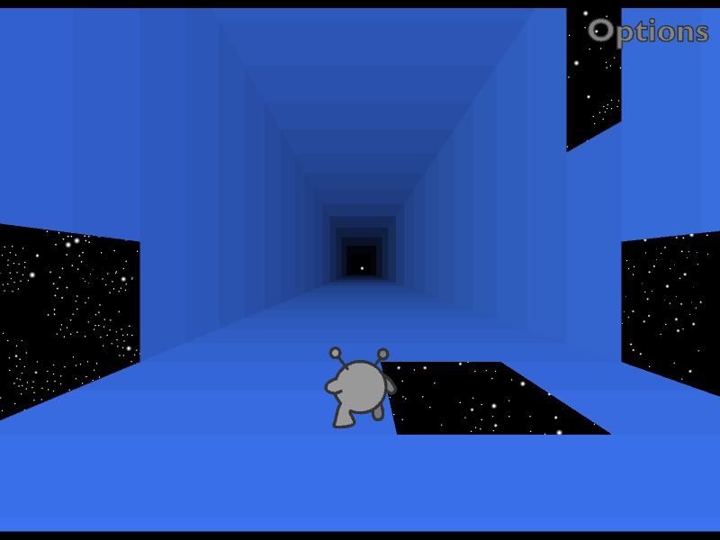 Run