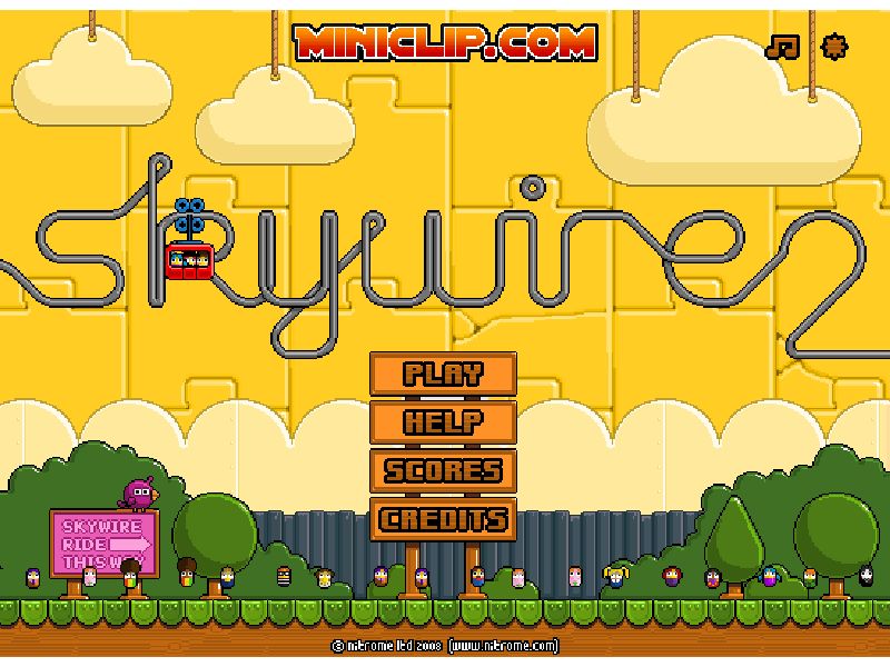 Skywire 2